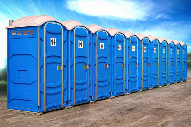 Best Portable Toilets with Baby Changing Stations  in Kennedale, TX