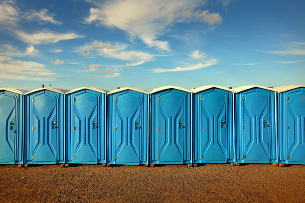 Portable Restroom Removal and Pickup in Kennedale, TX